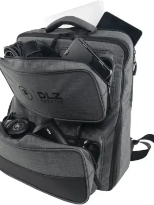 DLZ Creator Backpack Objednat Nyní