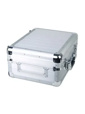 Flightcase CDJ-10 XT Silver Finální Výprodej