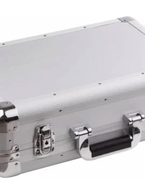Flightcase VC-1 XT - stříbrný Výhodná Nabídka