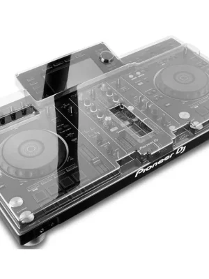 Nejlepší Volba Pioneer XDJ-RX2 Cover