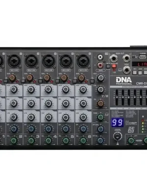 CM8-DSP Ihned K Objednání