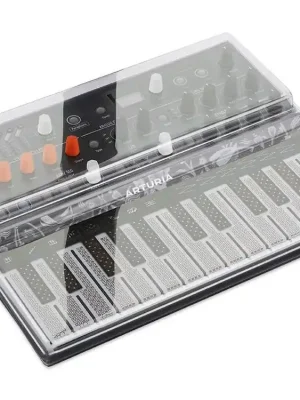 Časově Omezené Arturia Microfreak Cover