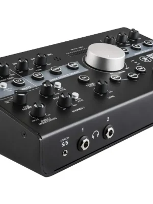 Big Knob Studio+ Nakupujte Hned