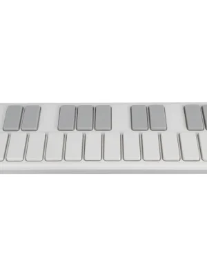 Dokud Zásoby Vydrží NanoKey2 WH