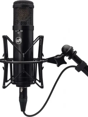 Výprodej WA-47jr Black