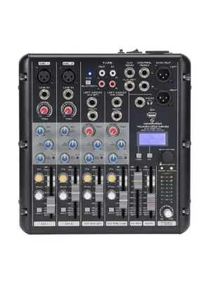 YOUMIX-202 MEDIA Přímo Od Výrobce