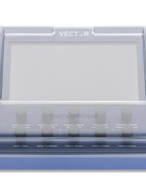 Pouze Dnes BEETLECRAB VECTOR COVER