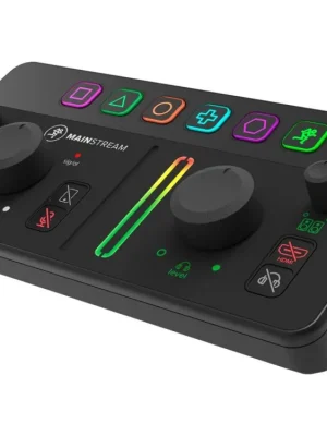 Omezená Nabídka MainStream