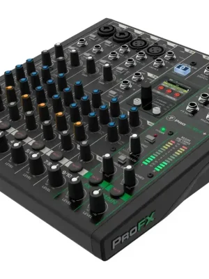 Ověřený ProFX10v3+