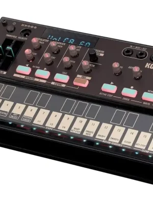 Doprava Zdarma Volca FM2