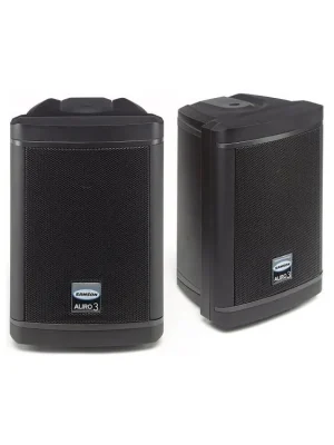 Originální AURO 3 - Studiový monitor