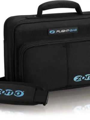 Aktuální Kaosspad Quad FlightBag Korg Kaosspad Quad