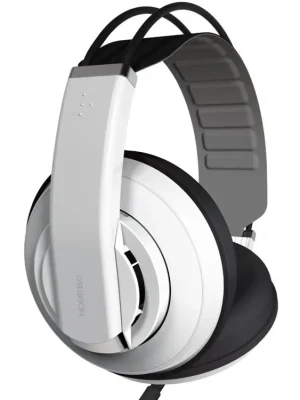 HD681 EVO (White) Rychlé Dodání