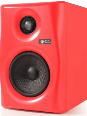 Pouze Dnes Lemur5 red