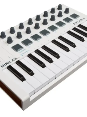 Minilab MKII Dokud Zásoby Vydrží