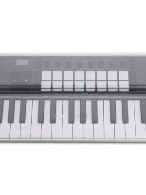 NOVATION LAUNCHKEY MINI 37 MK4 COVER (LIGHT EDITION) Nejlepší Volba