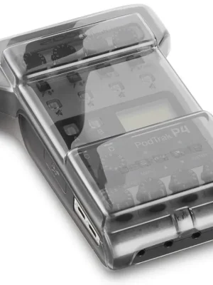 Zoom Podtrak P4 Cover Autentický