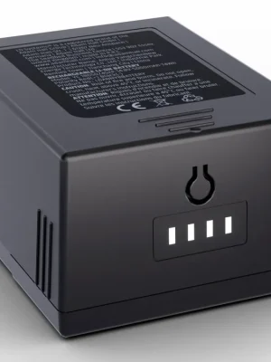 Časově Omezené ANNY 8 Battery