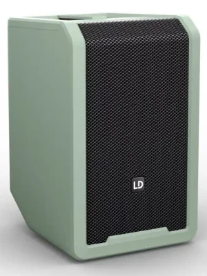 Bezpečná Platba ANNY 8 green