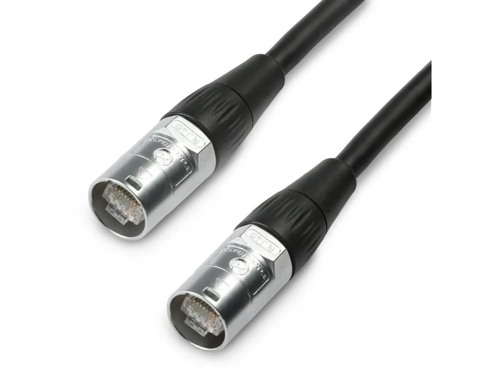 Nízká Cena Cables 4 STAR CAT 6 1000