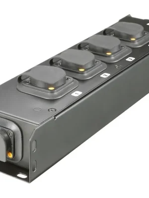 Cables PRO PORT 4 TT Originální