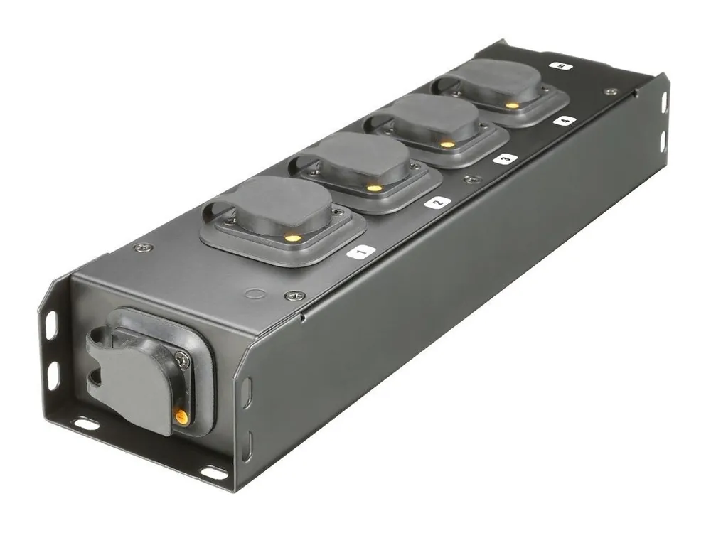 Cables PRO PORT 4 TT Originální