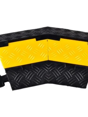 NK2 100A Kabelový přejezd oblouk pro NK2-100 Zlevněný