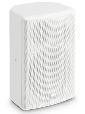 SAT 82 G2 W 8" Instalační monitor pasivní bílý Nejprodávanější