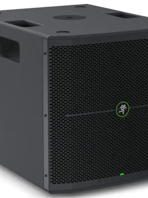 Aktuální Thump115S