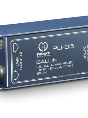 Přímo Od Výrobce LI 05