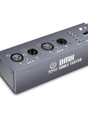 MCT DMX Nejlepší Cena