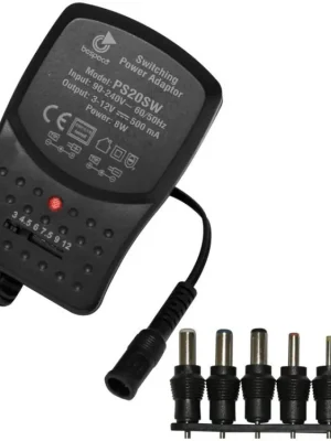 Cenová Bomba PS20 SW