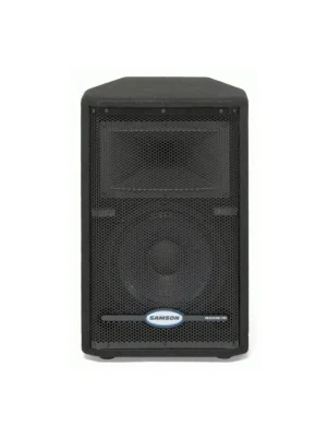 RS10HD - pasivní box Nová Kolekce