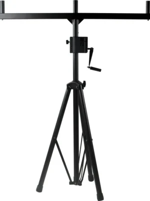 SPT1 stativ reproduktorový trojnohý typu T s klikou Cenově Výhodný