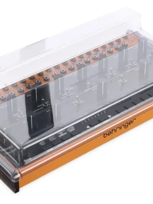Cenově Výhodný Behringer Crave & Edge COVER