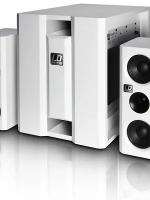 DAVE 8 XS W Finální Výprodej