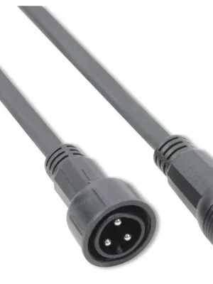 CX21-5 Power Extension Cable IP65 5M Nejprodávanější