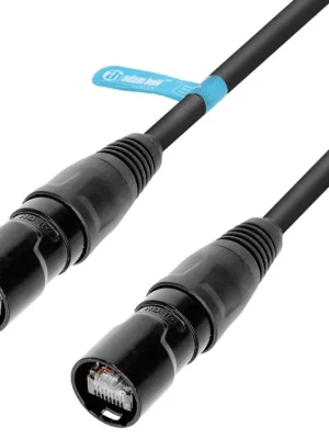 4 STAR ECON CAT6A IP65 1.5m Nejprodávanější