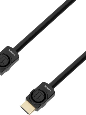 Dokud Zásoby Vydrží Cables 3 STAR HDMI 0750