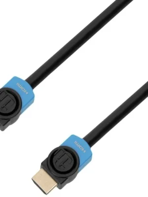 Cenová Bomba Cables 4 STAR HDMI 0100