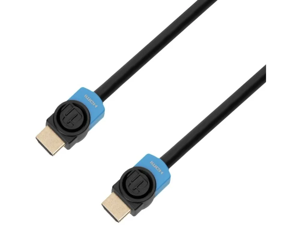 Cenová Bomba Cables 4 STAR HDMI 0100