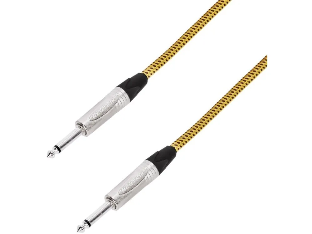 Vysoce Kvalitní Cables 5 STAR IPP 0600 VINTAGE