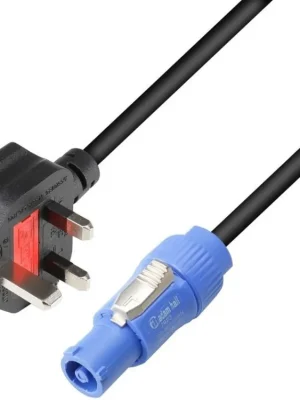 Rychlé Dodání Cables 8101 PCON 0150 X GB