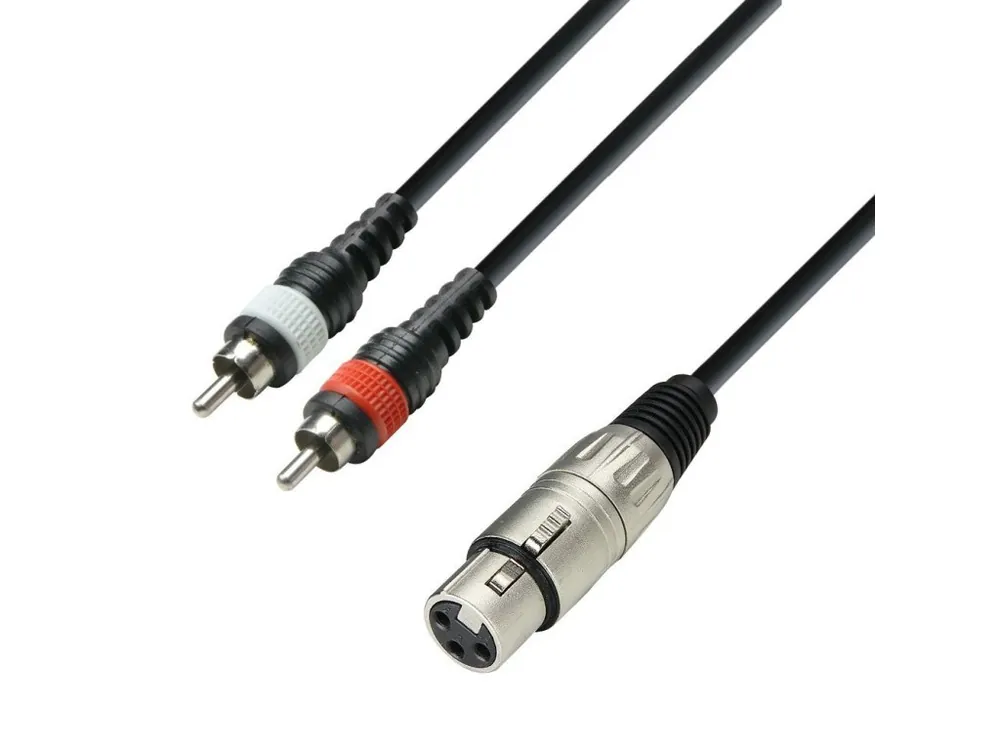Objednat Nyní Cables K3YFCC0100
