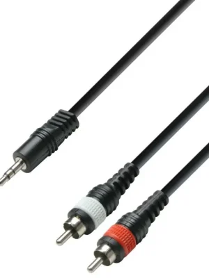 Cables K3YWCC0600 Must-Have