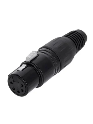 Výprodej Connectors 4 STAR C XF5 BLK