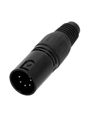 Cenová Bomba Connectors 4 STAR C XM5 BLK