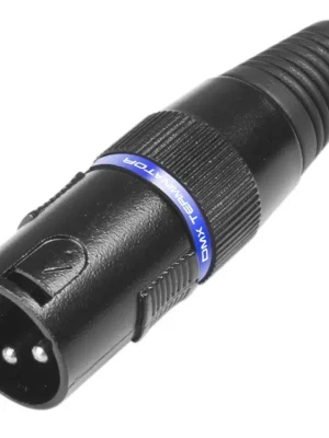 Top Prodej Connectors K3DMXT3