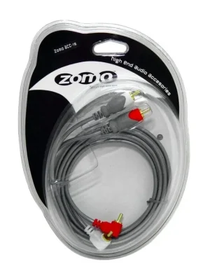 Cable ACC-15 Dokud Zásoby Vydrží