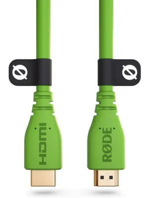 Ihned K Objednání HDMI CABLE 1.5m green